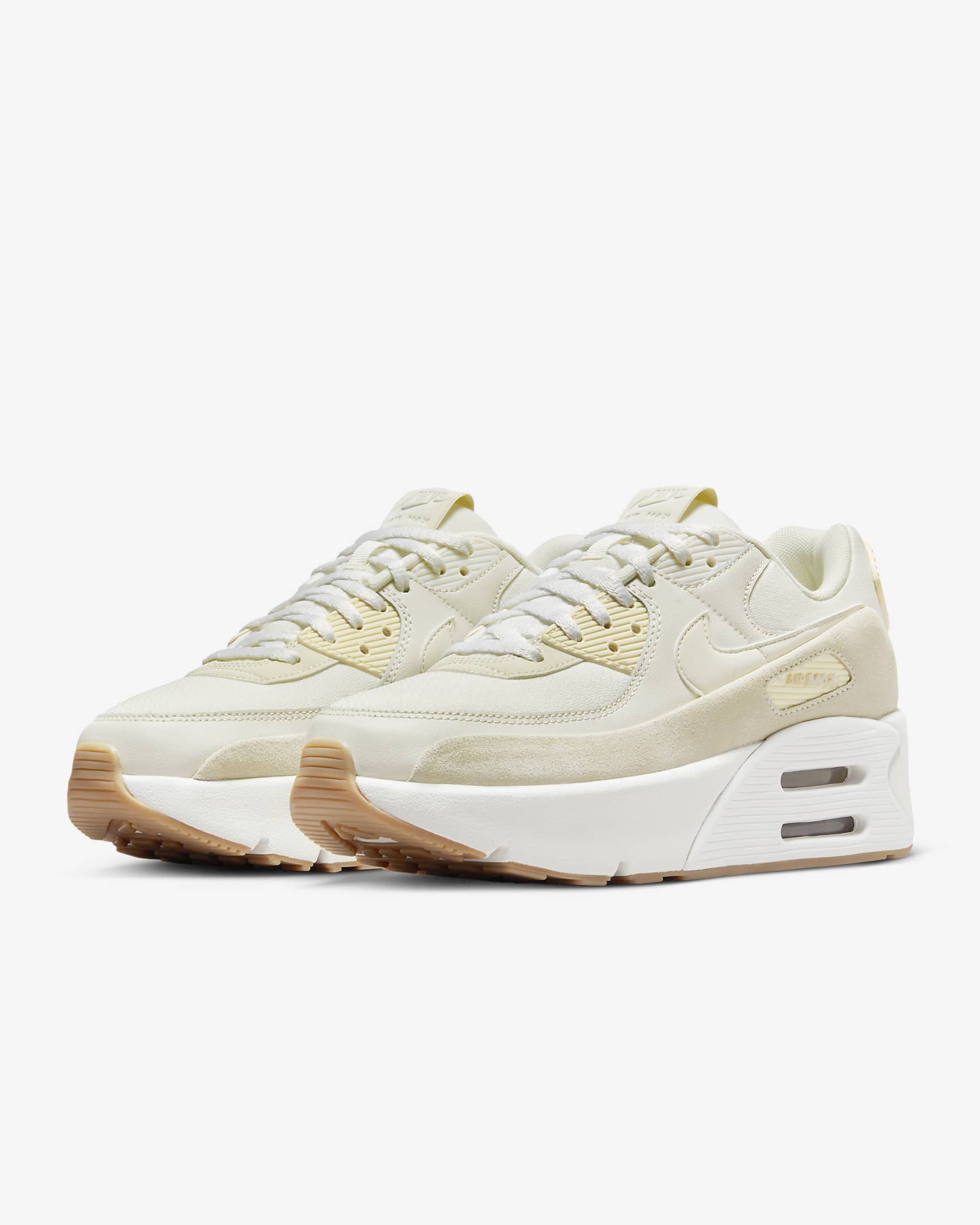 NIKE Air Max 90 LV8建議售價NT$$4,5