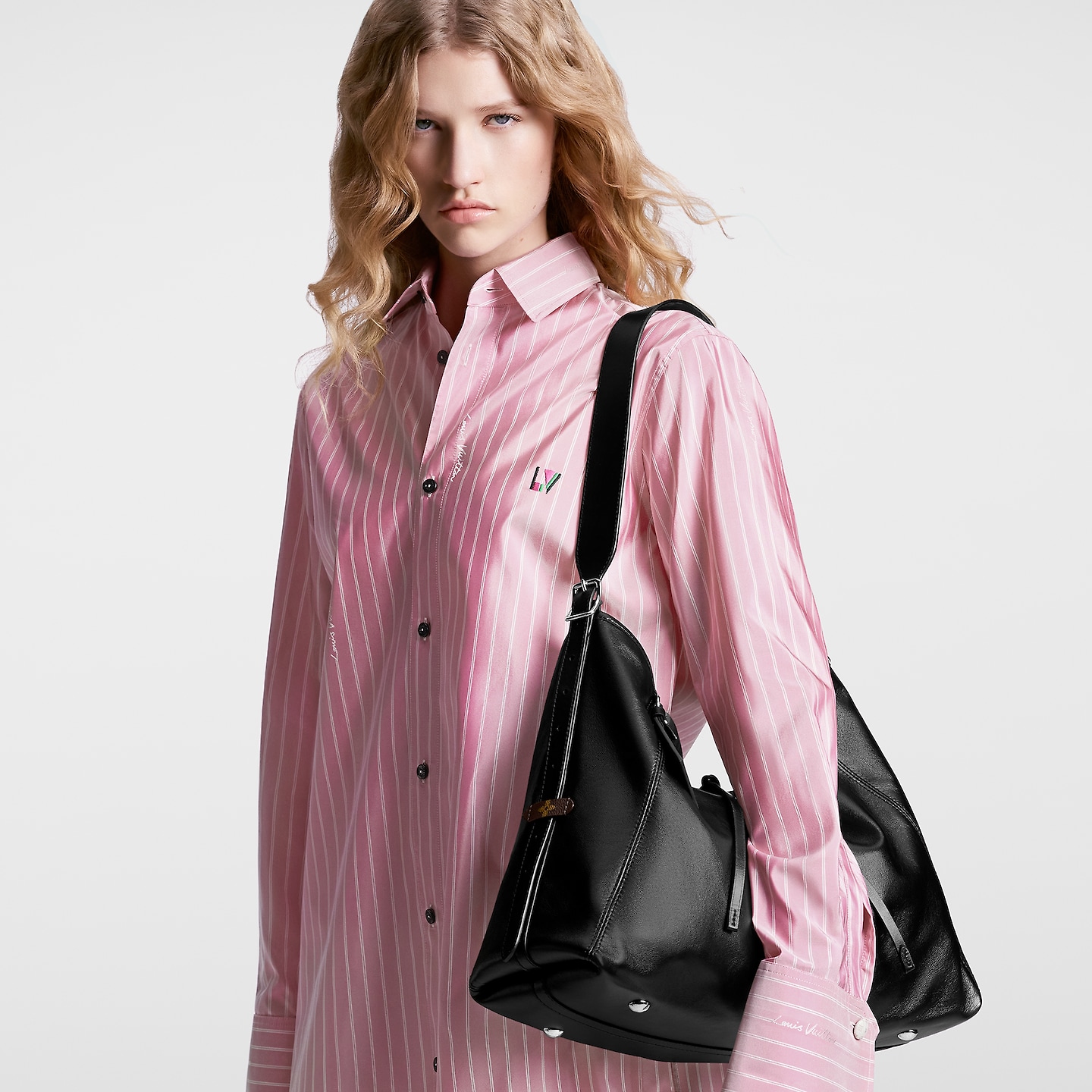 Louis Vuitton CarryAll Cargo P