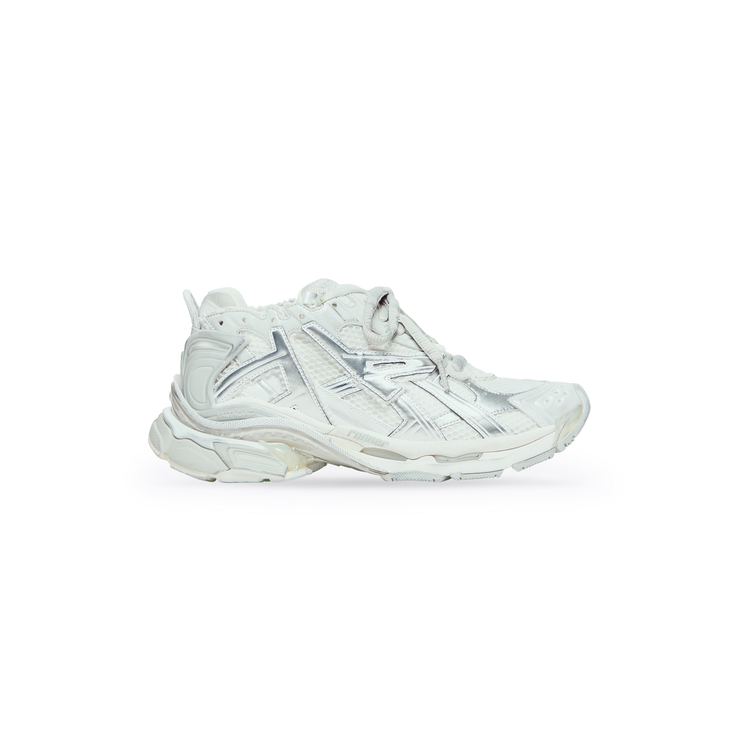 Balenciaga Women's Runner Snea