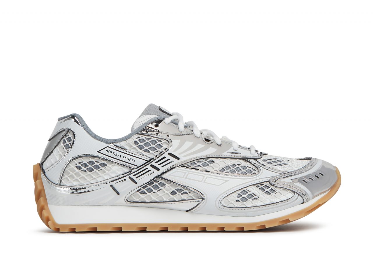 Bottega Veneta Orbit Sneaker建議