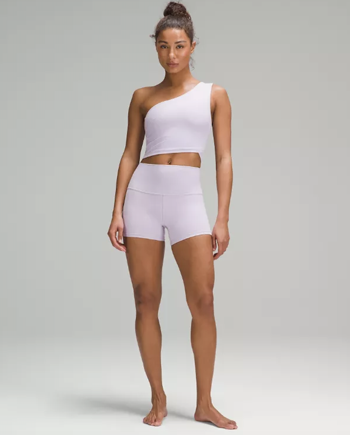 Lululemon Align™系列不對稱設計背心