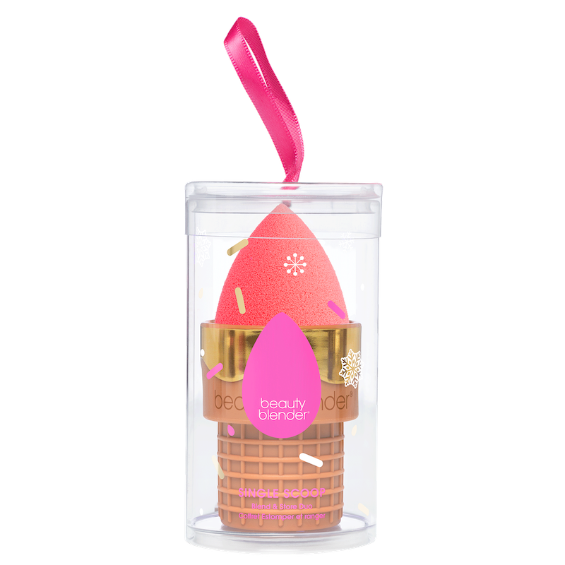 原創美妝蛋開心果限定組$690
