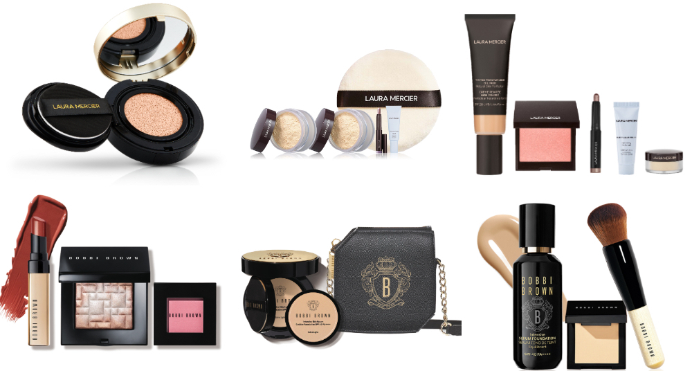 2022母親節檔期彩妝組合｜植村秀、TOM FORD、Bobbi Brown、LAURA MERCIER 等人氣商品超值組合、以及編輯私心推品！（持續更新）