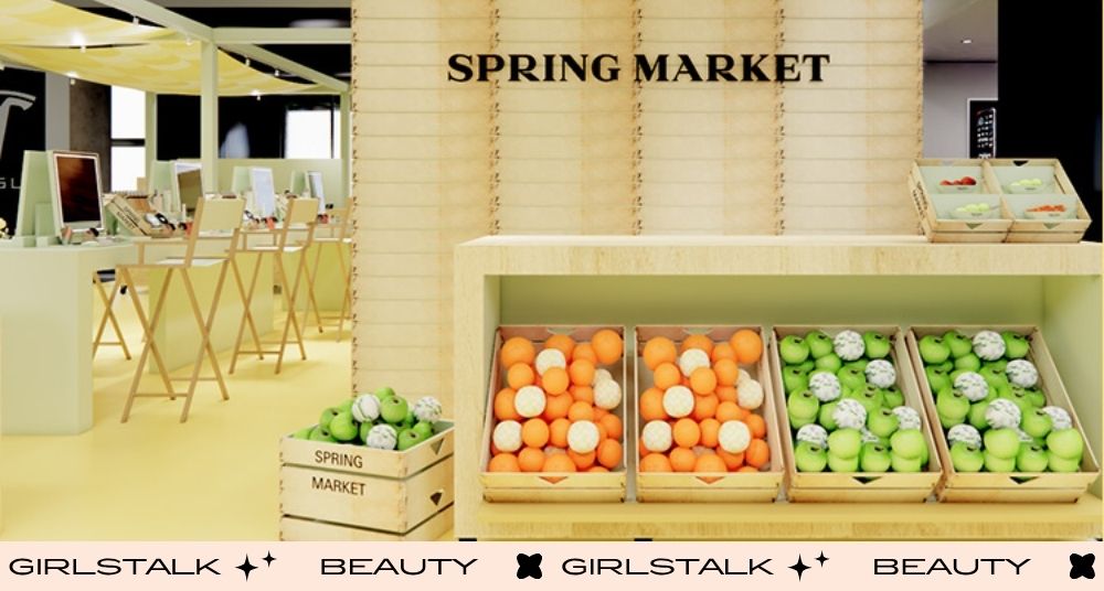 2026最時髦春日盛事！【PRADA Market春市集】限時降臨，把歐洲市集搬進信義區？搶先體驗首款腮紅、手綁花束免費領！