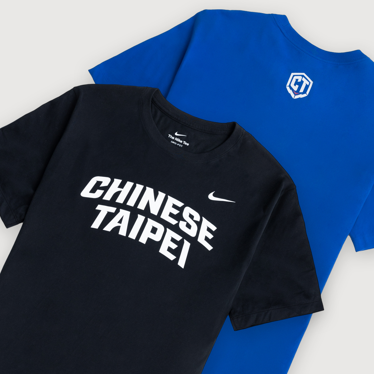 nike taiwan shirt