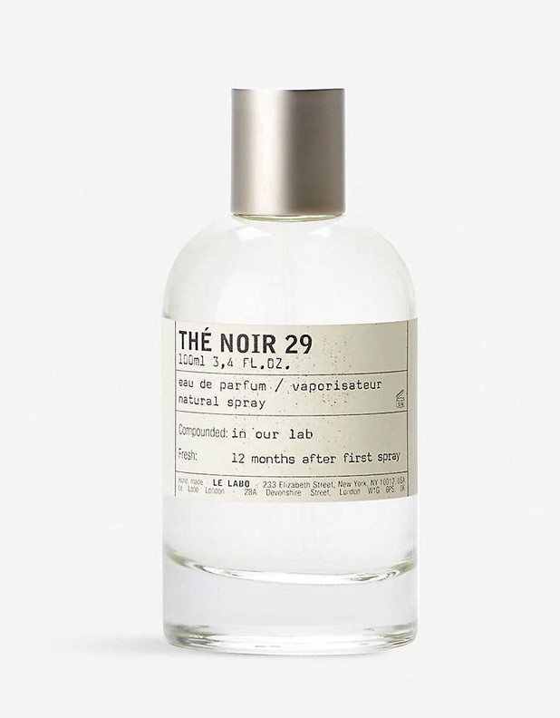 Le labo 淡香精-黑茶29