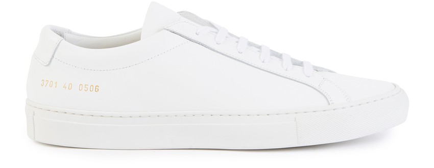 COMMON PROJECTS Original Achilles低幫鞋 NT.$7,901 /€252