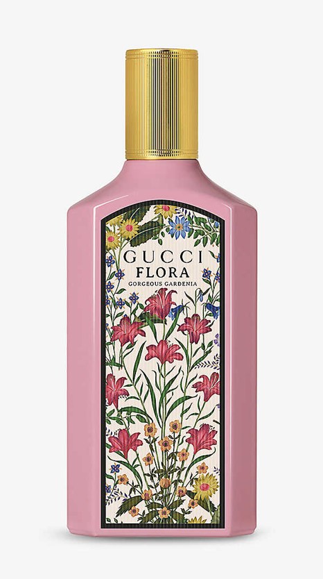 GUCCI 幻夢梔子花淡香精