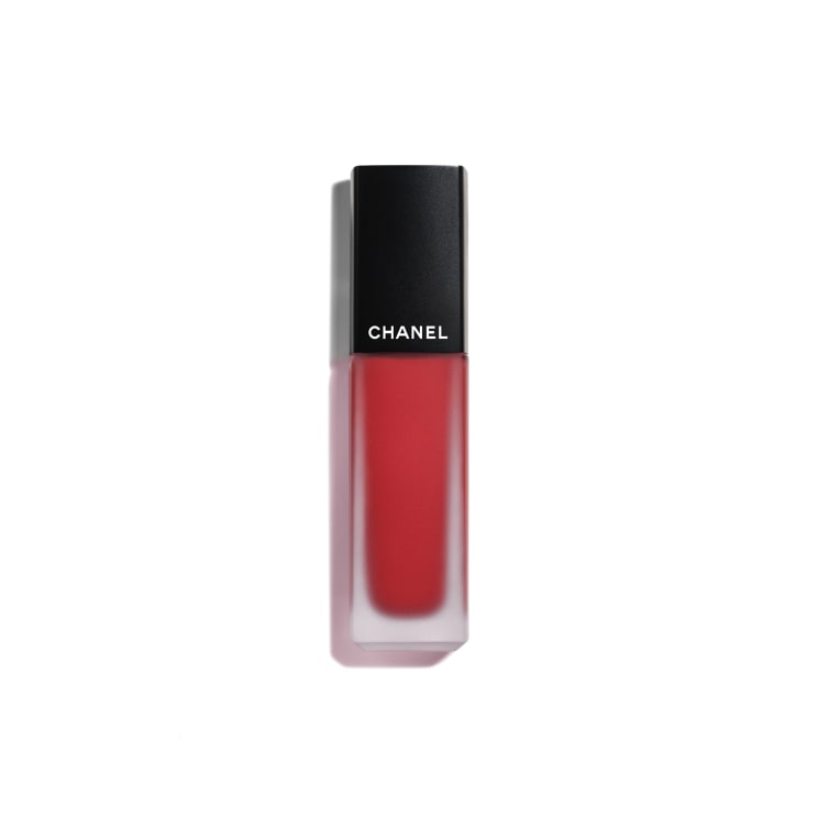 CHANEL超炫耀柔霧水唇露 #844 ROUGE IMPRÉVU NT.1,370