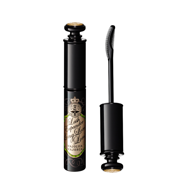 戀愛魔鏡 超現實激長睫毛膏(防水型) NT$340