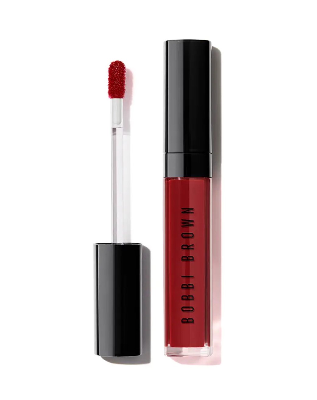 Bobbi Brown迷戀輕吻豐唇露 #Rock & Red 搖滾烈焰 NT1,000