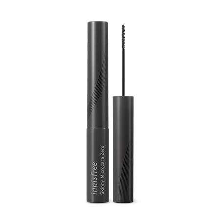 Innisfree 根根分明零暈染極細睫毛膏 NT$ 370