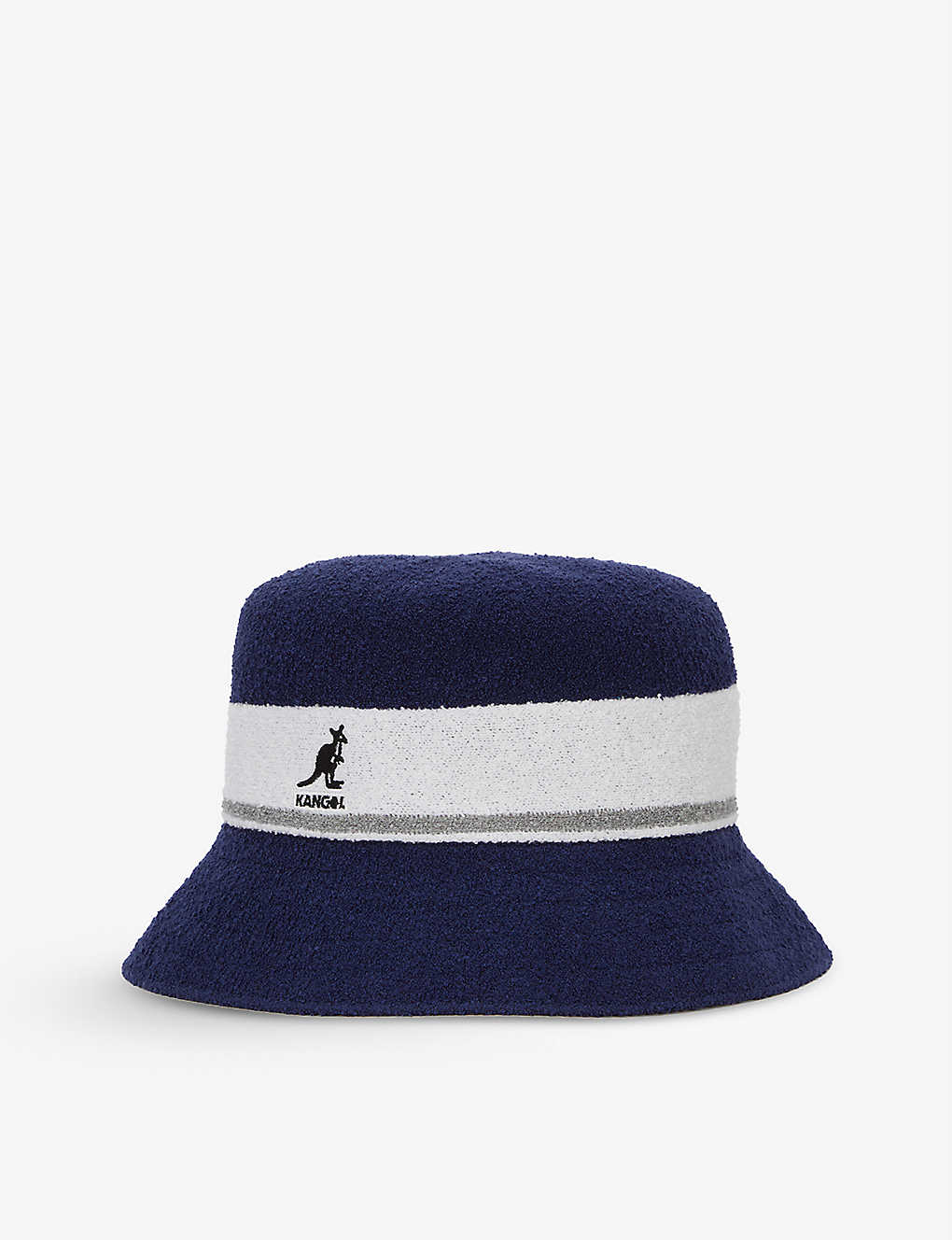 KANGOL 條紋漁夫帽NT$1,760