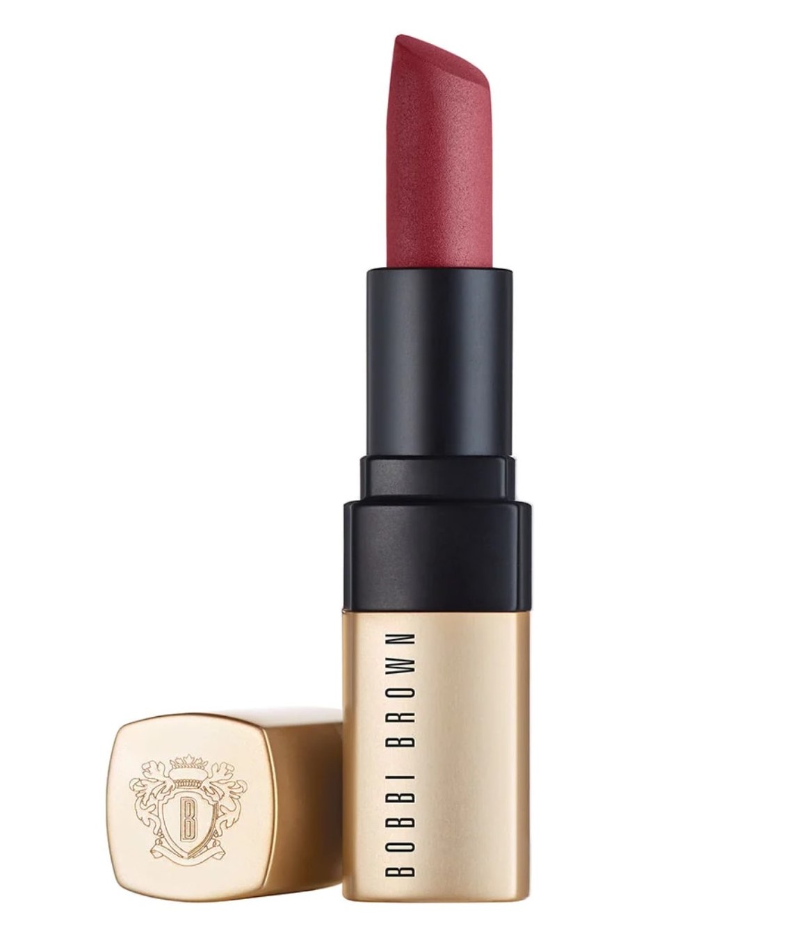 Bobbi Brown金緻極霧唇膏 #burnt cherry 漿果櫻桃 NT.1,270
