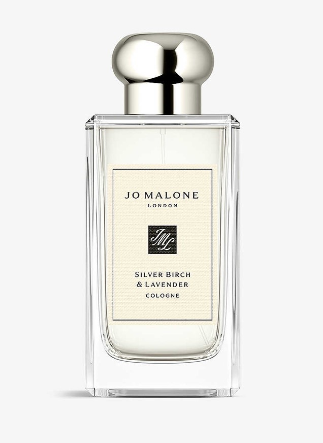 Jo Malone London白樺木與薰衣草香水
