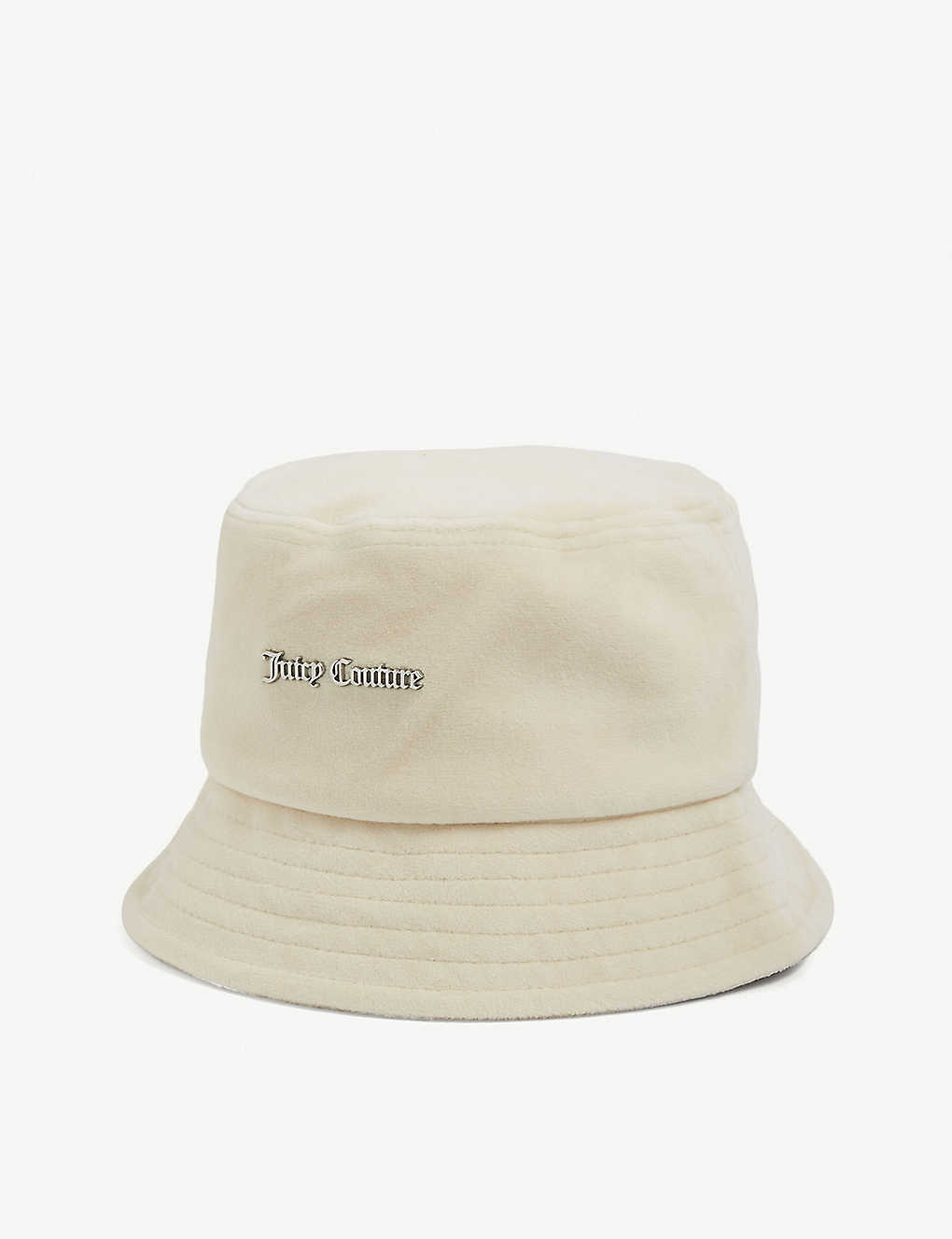 JUICY COUTURE 絲絨漁夫帽 NT$1,170
