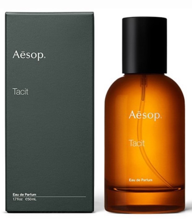 Aesop 悟香水