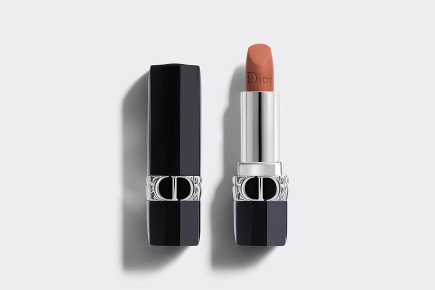 DIOR 全新藍星唇膏#314 泰式奶茶 NT.1,300