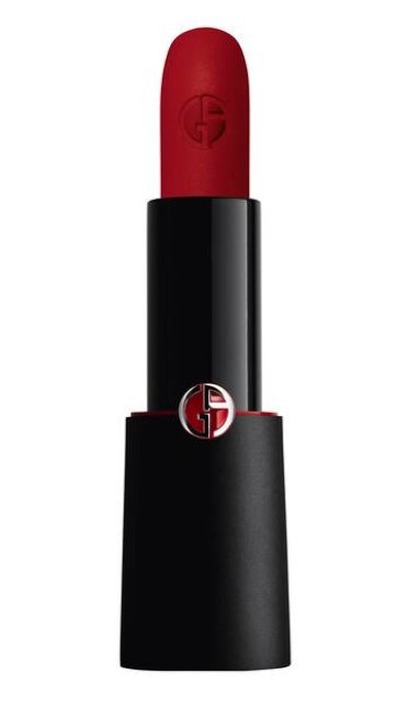 Giorgio Armani 奢華訂製柔霧唇膏 #403