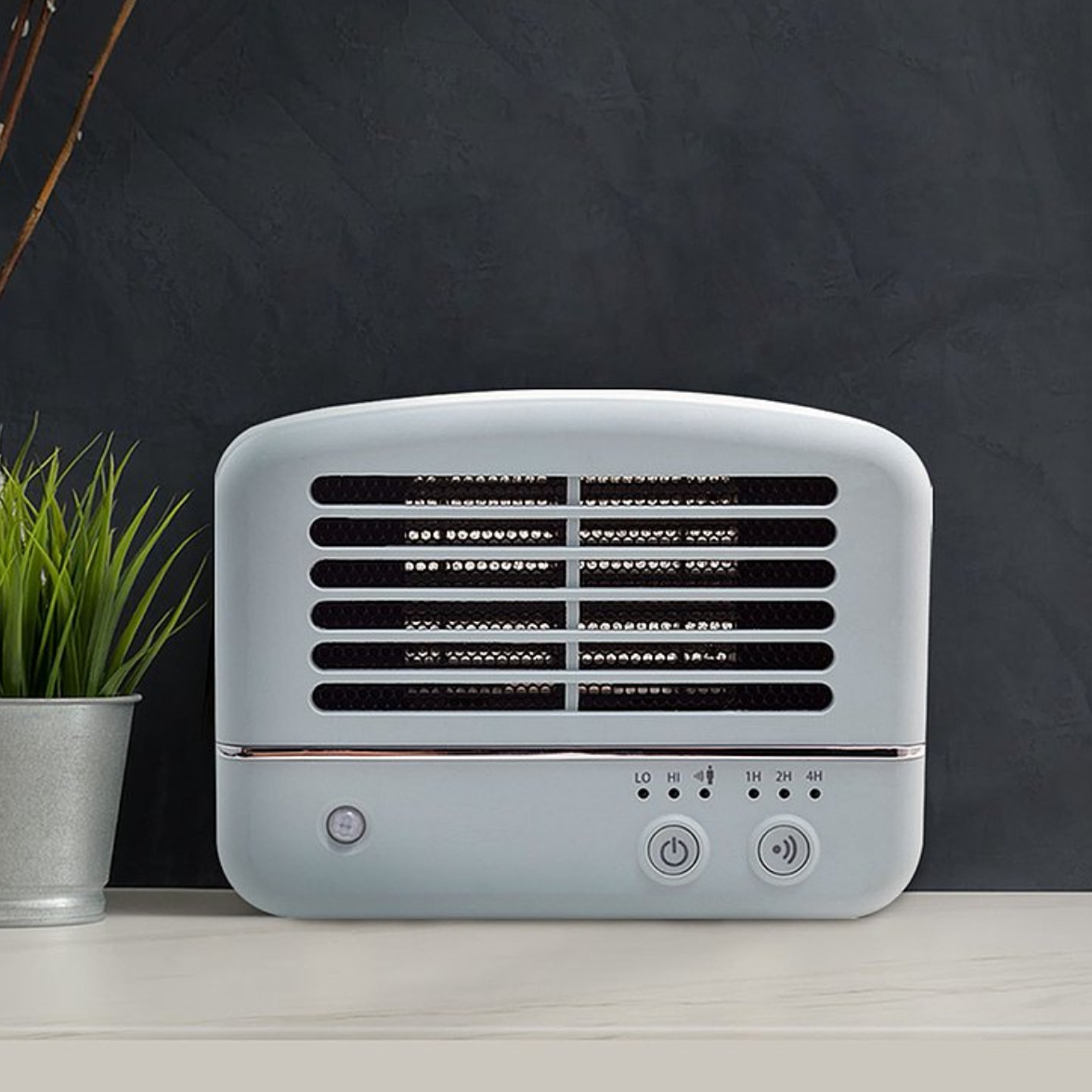sOlac人體感應陶瓷電暖器 NT$ 1,380