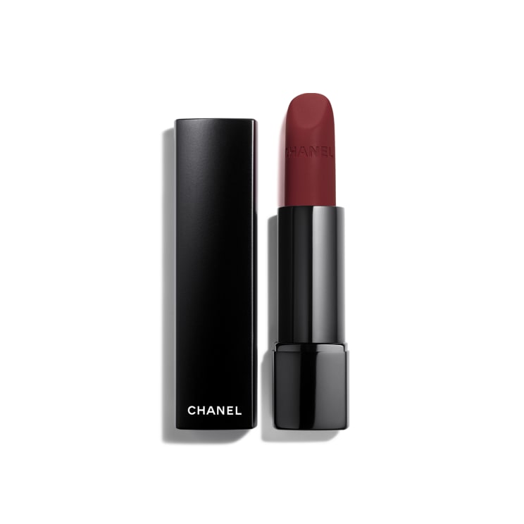 香奈兒 超炫耀的極致絲絨唇膏 #130 ROUGE OBSCUR NT$1,370