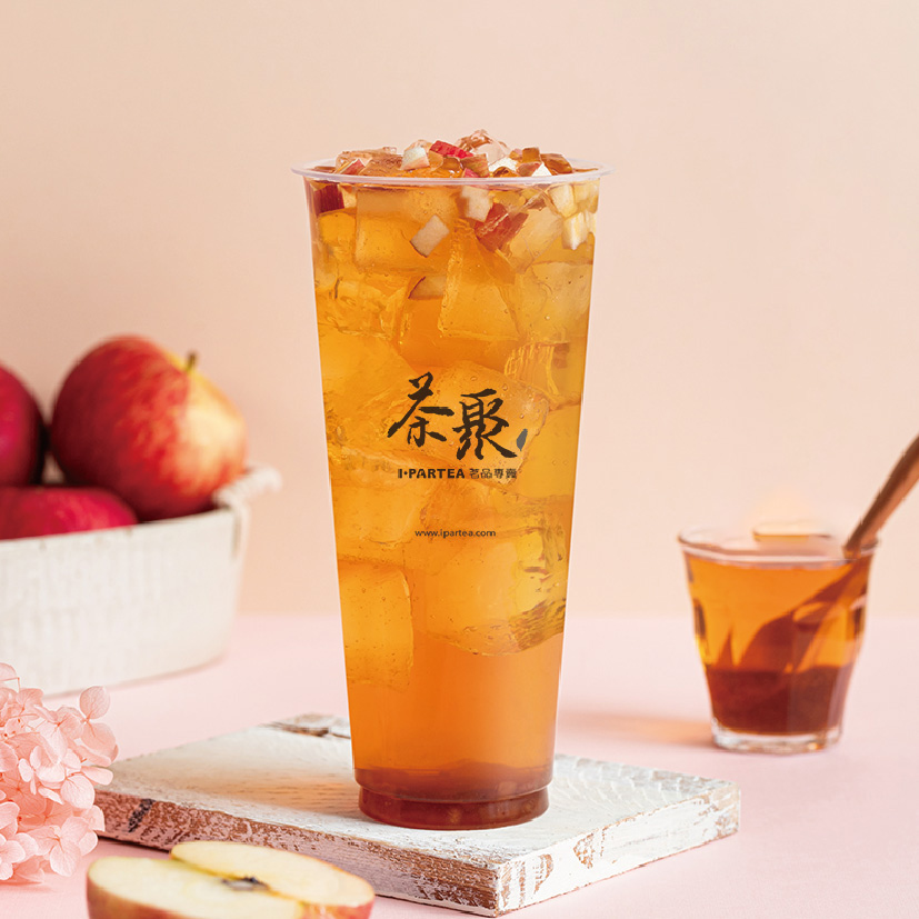 沐嵐蘋安紅