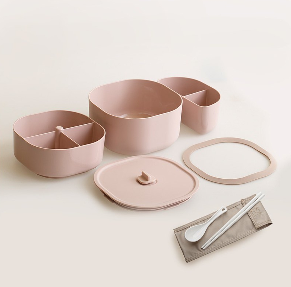 ZING 便當餐具組NT$ 760起
