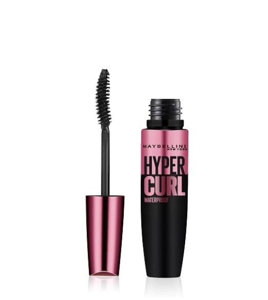MAYBELLINE 媚比琳 濃捲風防水睫毛膏升級版