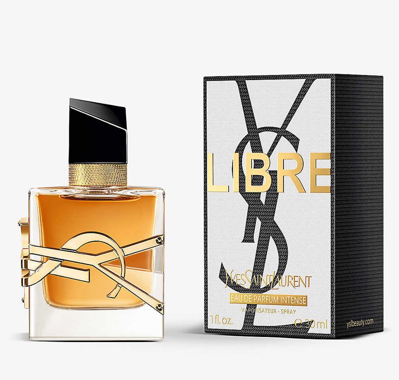 YSL 自由不羈淡香精