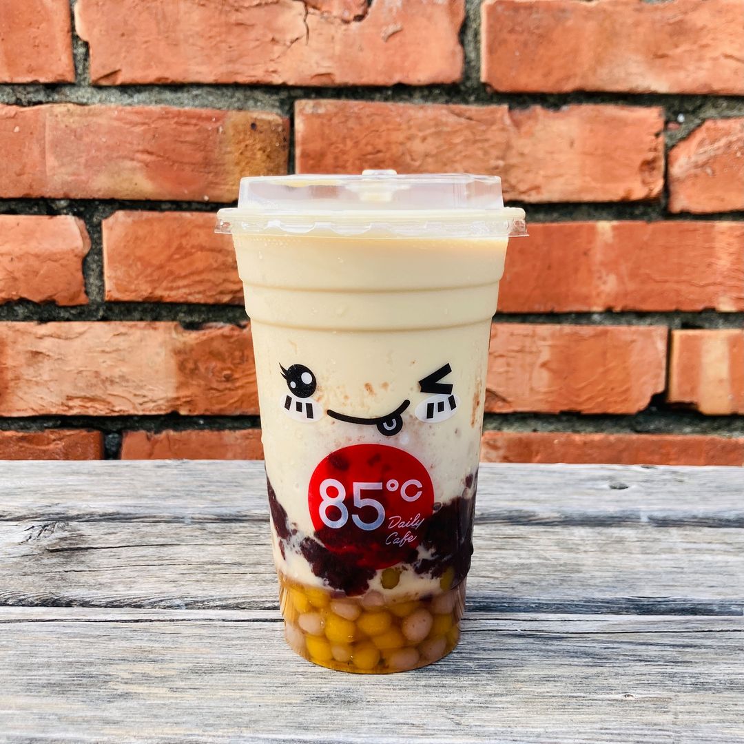 爆料鮮奶茶