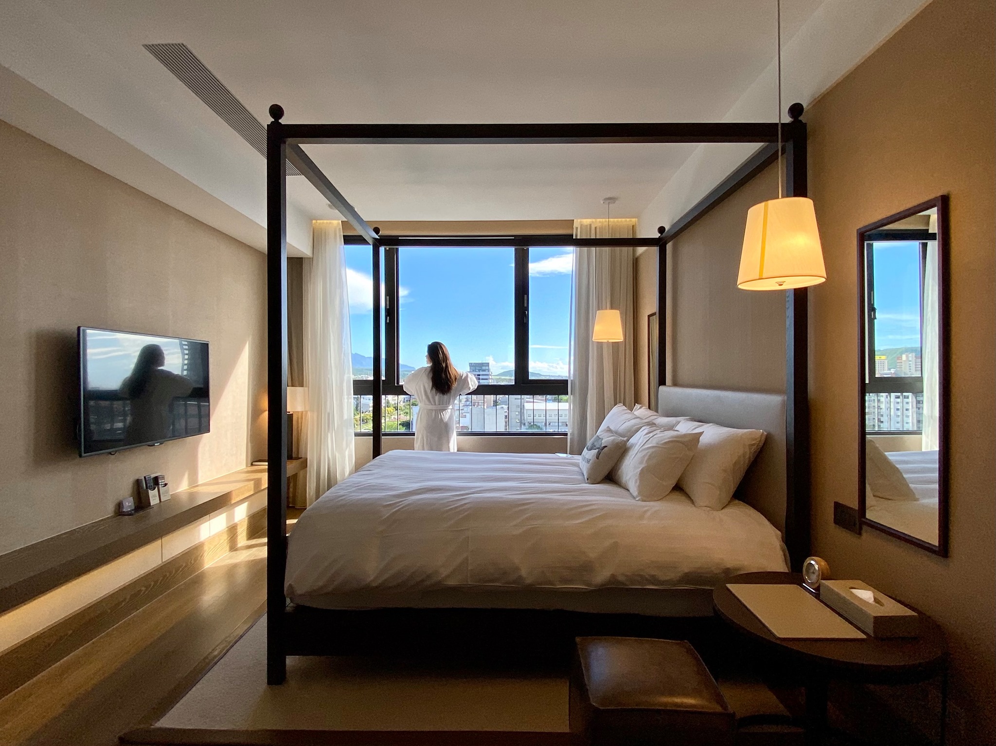 THE GAYA HOTEL 渡假酒店