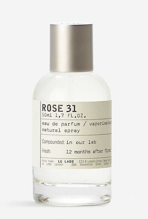 Le Labo 淡香精-玫瑰31