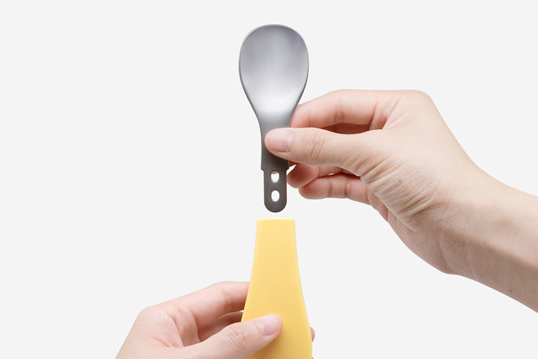 Clicking 口卡餐具NT$ 690