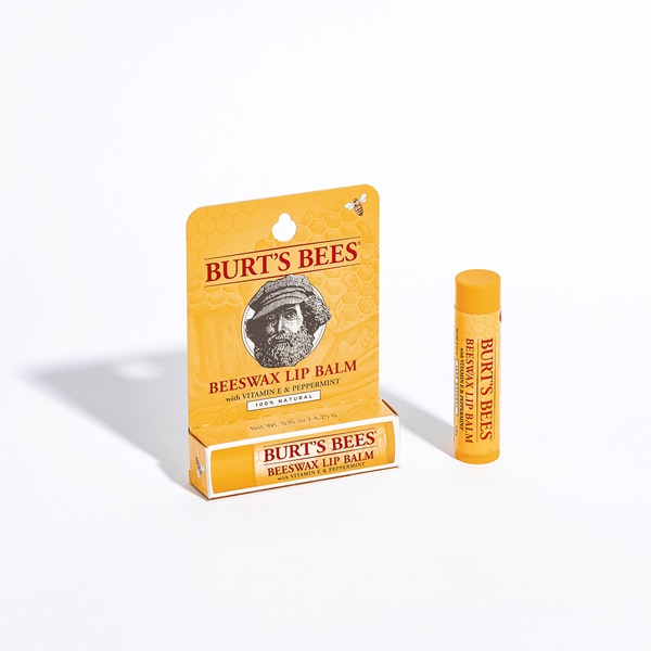 Burt’s Bees蜂蠟護唇膏 NT$ 200