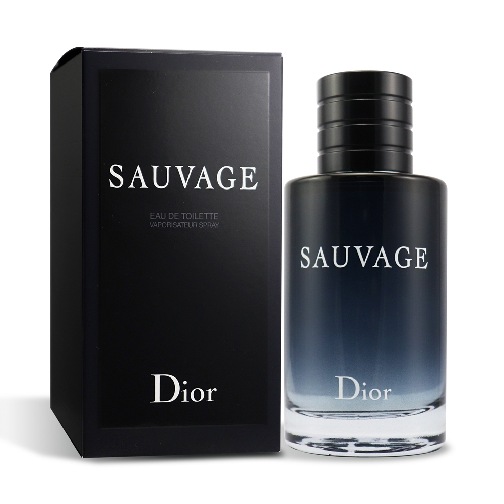Dior SAUVAGE曠野之心淡香水NT.$3,310
