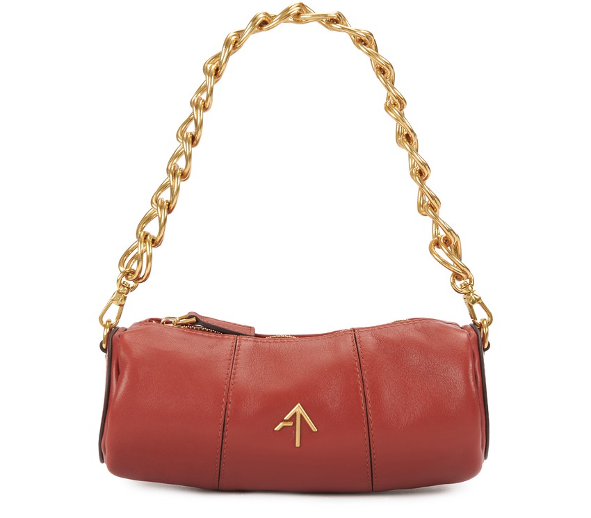 MANU ATELIER XX Mini Cylinder bag NT$6,731 /$242