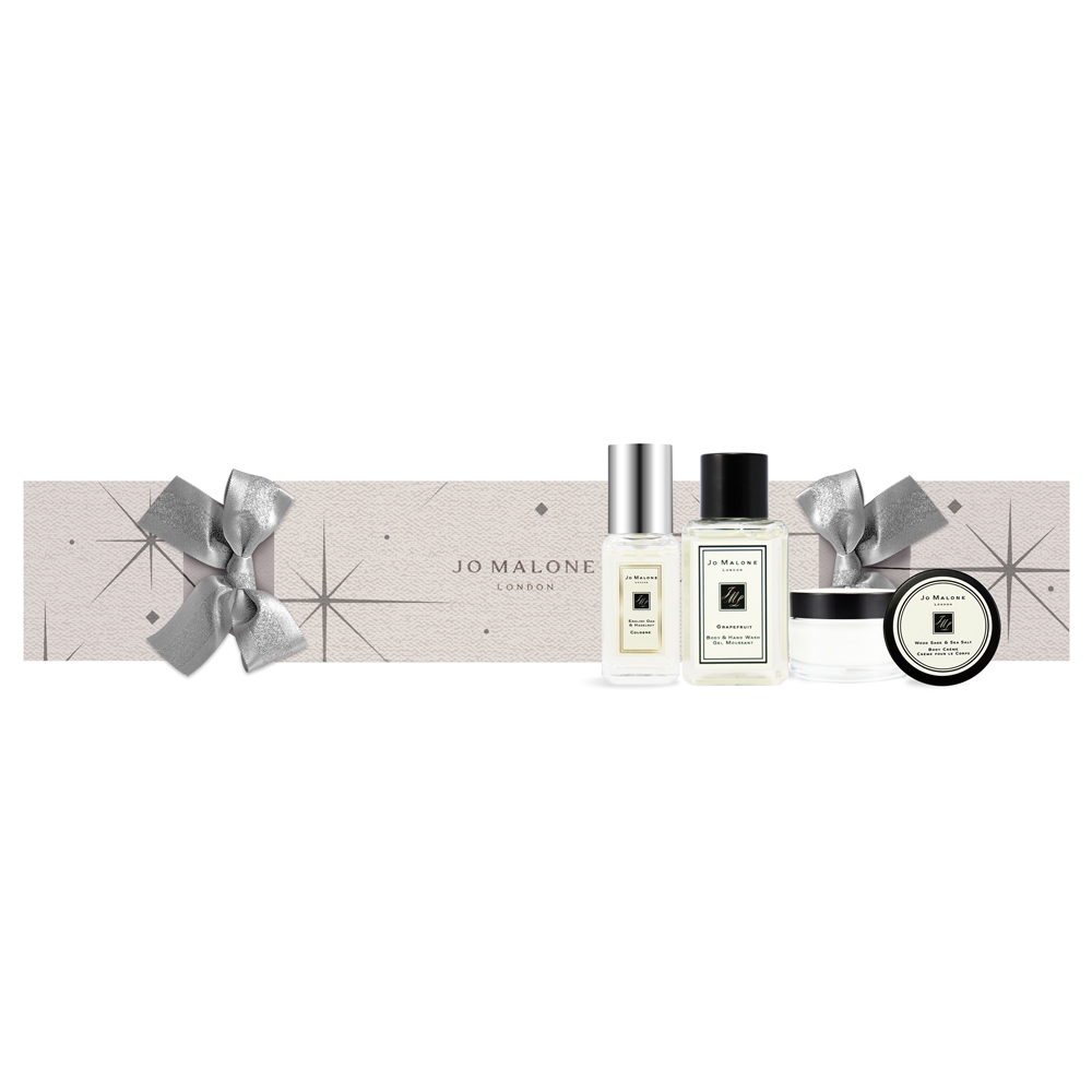 Jo Malone 英倫禮讚香氛拉炮 NT.$1,899