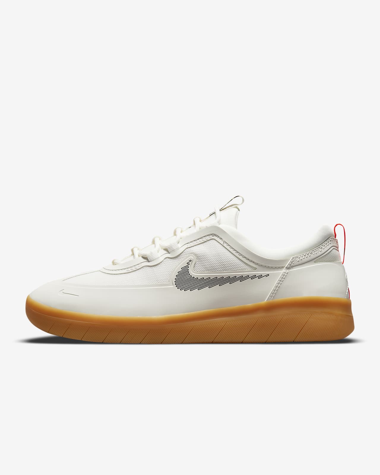 Nike SB Nyjah Free 2 NR$3,100