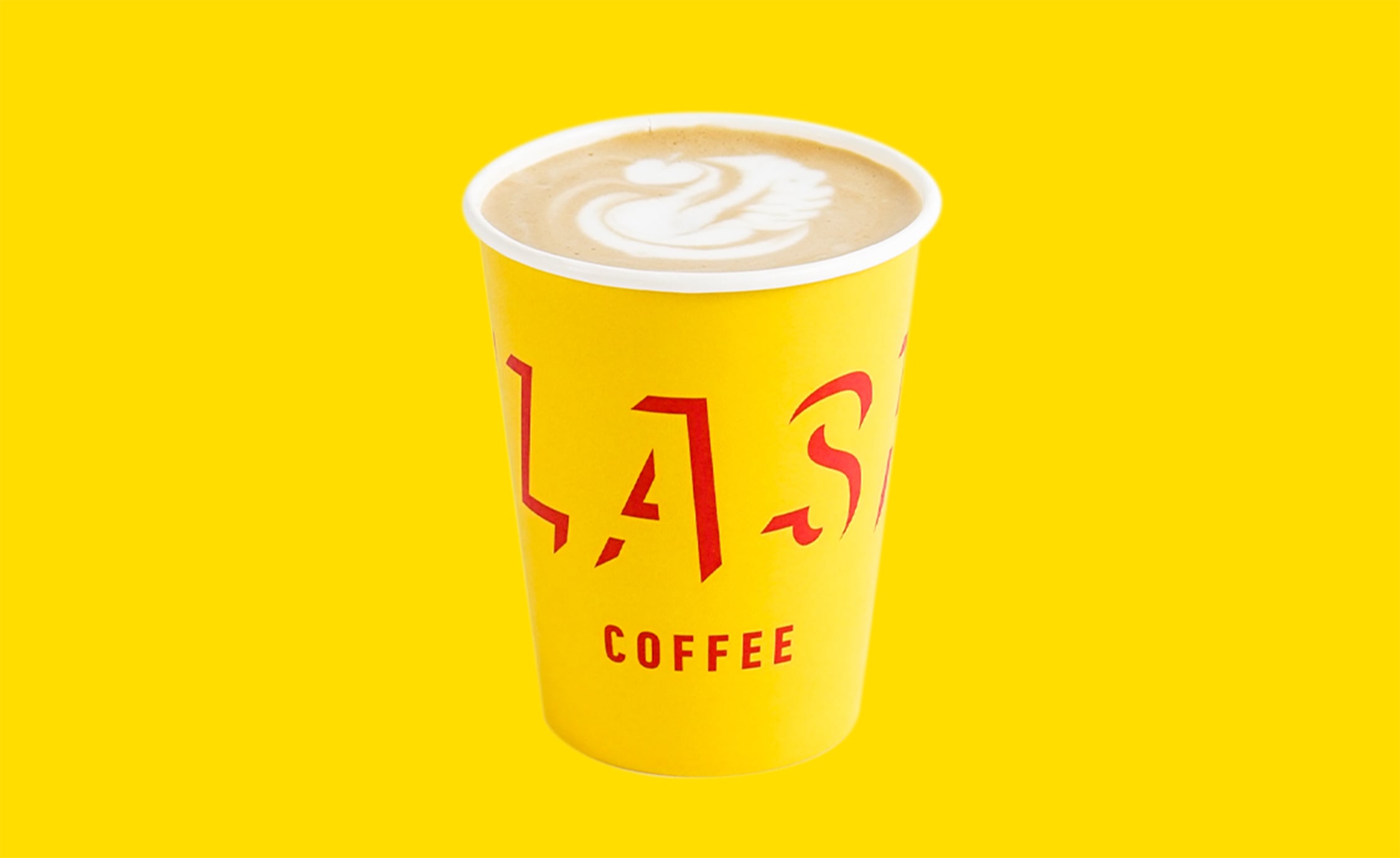 Oatly燕麥奶拿鐵