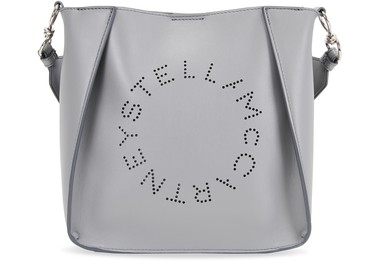 STELLA MCCARTNEY Stella Logo mini bag NT$16,228 /$583