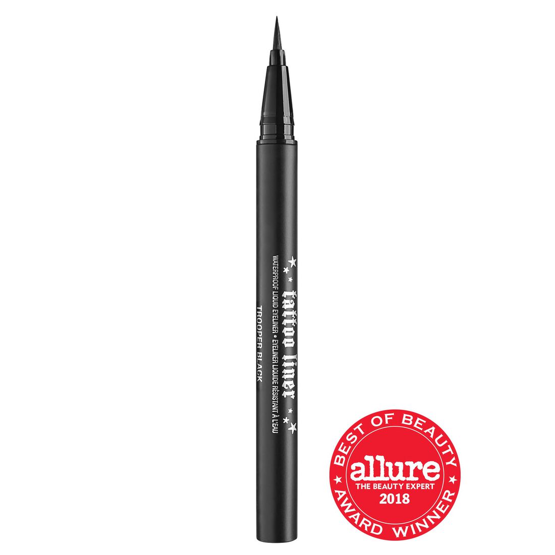KVD Tattoo Liner 約NT.607