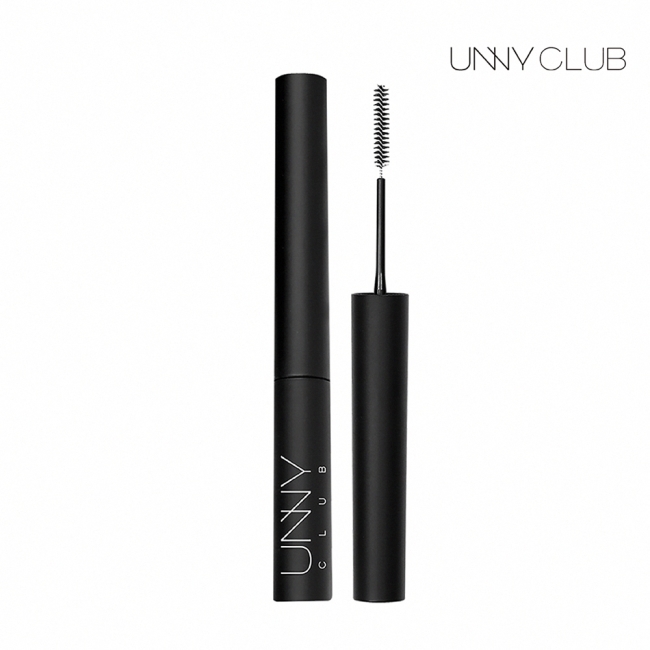 UNNY纖細捲翹防水睫毛膏 NT$299