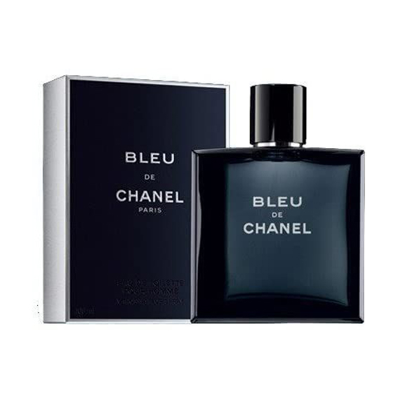 CHANEL藍色男性淡香水NT.$3,580