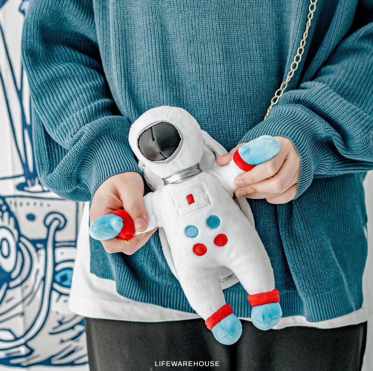 宇宙人小包NT$390