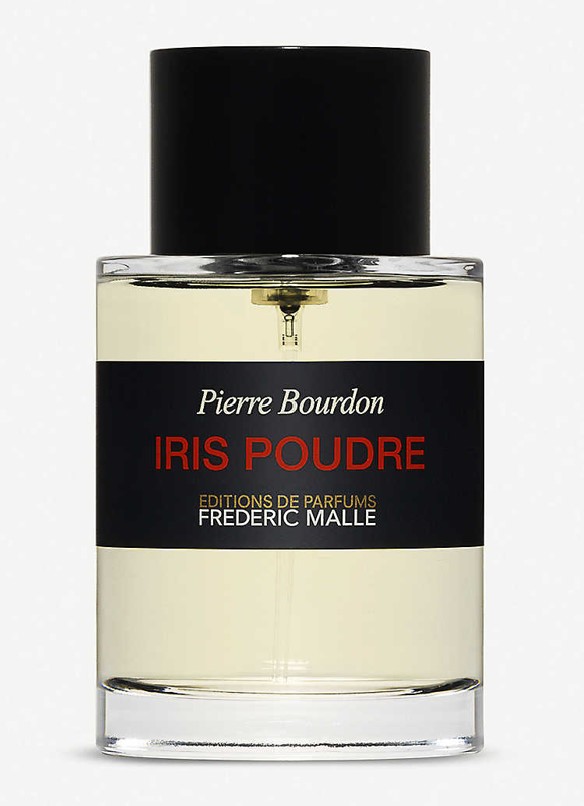FREDERIC MALLE Iris Poudre 粉塵鳶尾淡香精