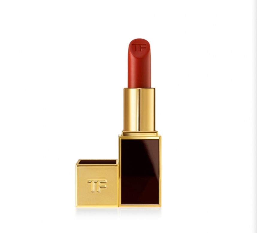 TOM FORD烈焰幻魅脣膏 #16 斯嘉麗紅 NT.1,800