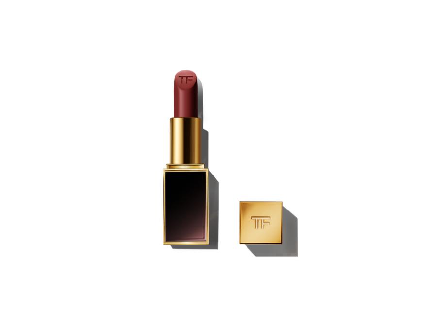 TOM FORD設計師脣膏 #08 VELVET CHERRY櫻桃紅酒 NT.1,800