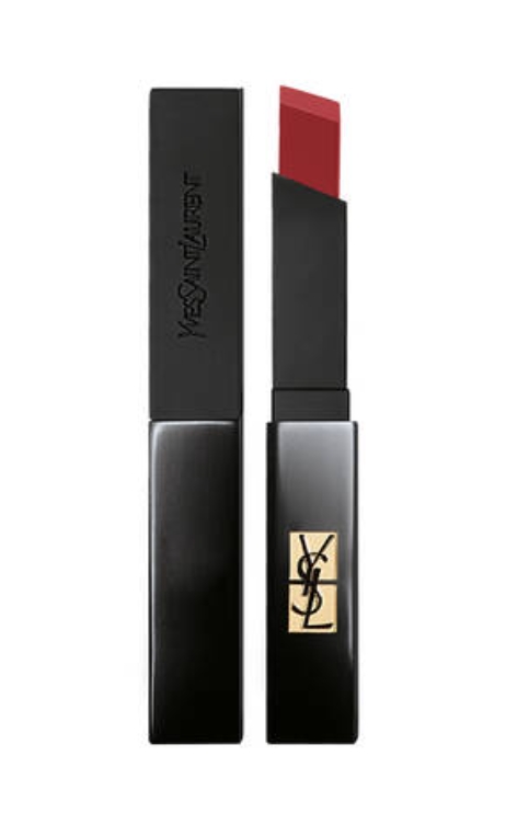 YSL 奢華緞面絨霧唇膏#302 NT.1,360