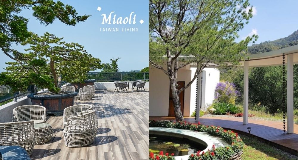 【2022苗栗住宿推薦】10間網美住宿！三義星空房 豪華玻璃屋