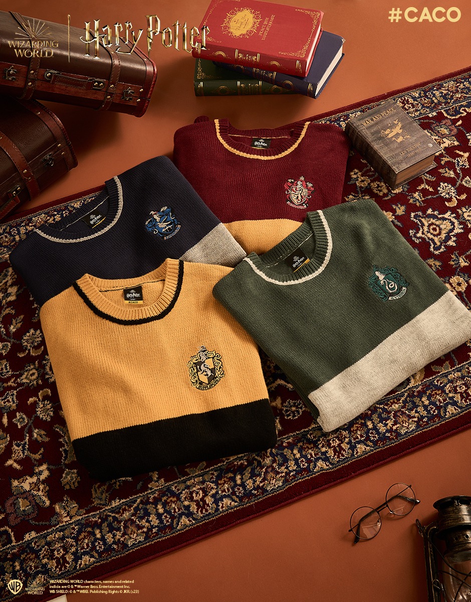 哈利波特「聖誕周邊」推薦一次看！「飛天掃帚收藏筆」必買，加碼「, image size:940x1200